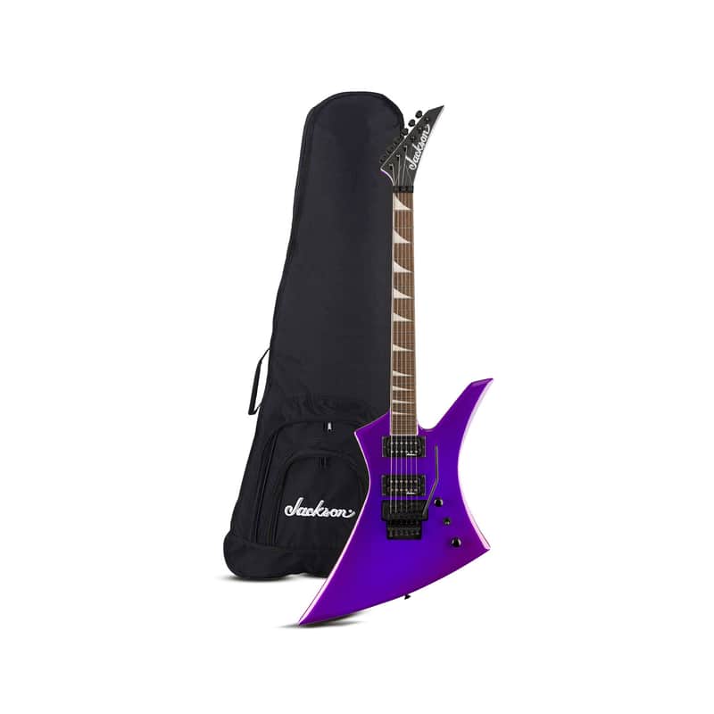 Jackson X Series Kelly KEX 6-String Electric Guitar