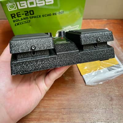 Boss RE-20 Space Echo image 6