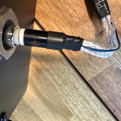Rega planar 3 turntable anti skating tone arm made in England Bild 19