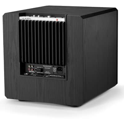 JL Audio E-Sub e112 - 12" Powered Subwoofer - NEW image 7