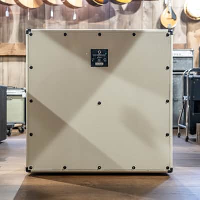 EVH 5150 Iconic 4x 12" Extension Cabinet image 4