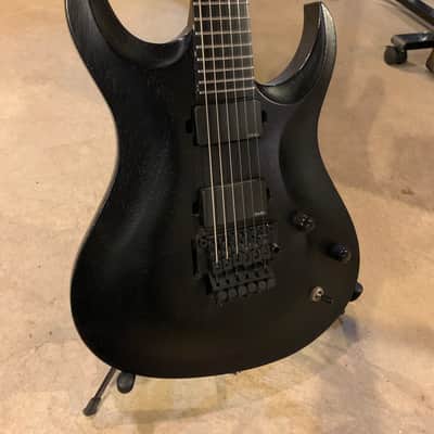 Washburn Wm526 Satin black image 2