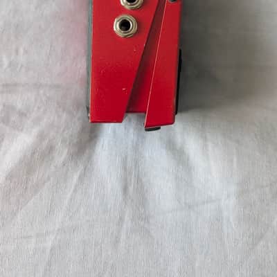 Boss RC-3 Loop Station 2011 - Present - Red image 2