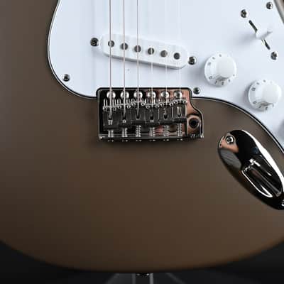 PRS Silver Sky Rosewood Satin Mojave Brown #336 image 5