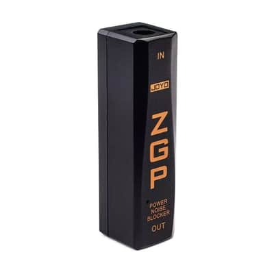 Guitar Pedal Power Noise Blocker Support DC 9V Max 800Ma Output and Power image 1
