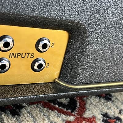 1994 Marshall - SLP 1959 RI - Super Lead 100 - ID 4405 image 9