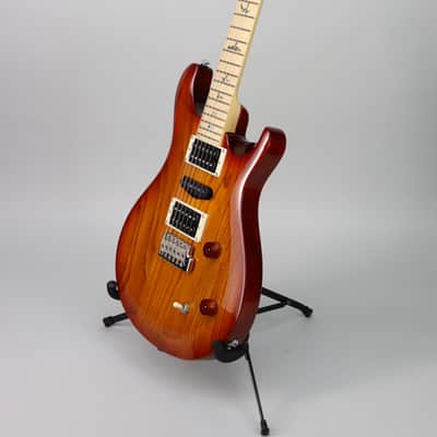 Paul Reed Smith SE Swamp Ash Special Vintage Sunburst (s/n CTIF111415) image 9