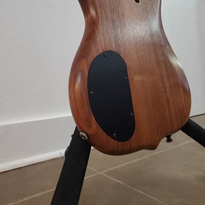 Ken Smith Fretless Bass 2015 image 8