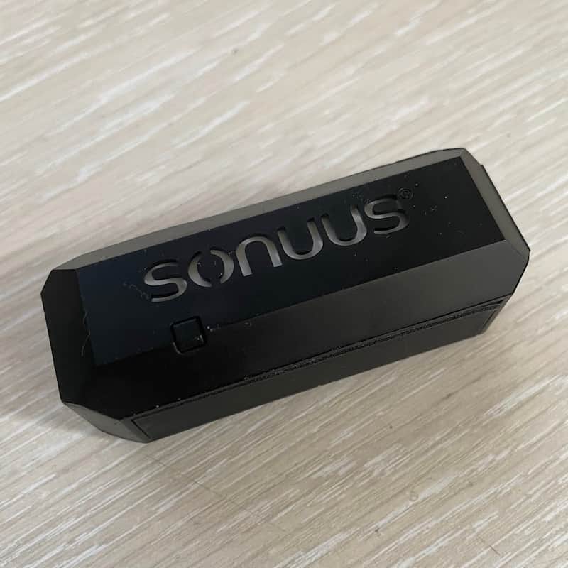 Sonuus i2M Musicport MIDI Converter/Audio interface image 1