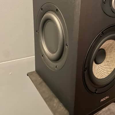 Focal Shape 50 5" Powered Studio Monitor (Single) #2 image 2