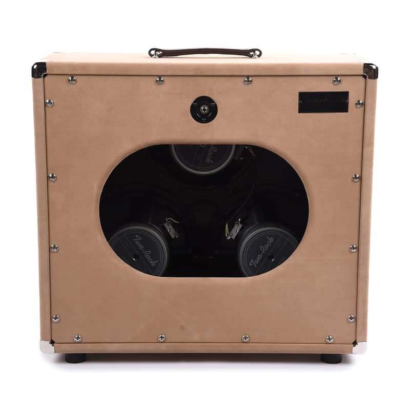 Two Rock 3x10" Open-Back Guitar Speaker Cabinet image 2