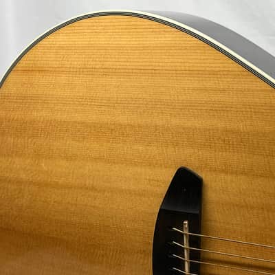 Breedlove Pursuit EX Concert CE ZC Acoustic/Electric Guitar image 4