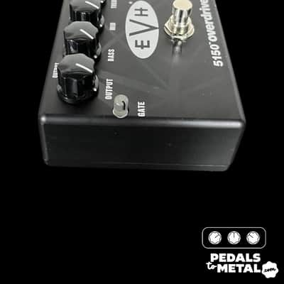 MXR EVH5150 5150 Overdrive -x15772 image 4