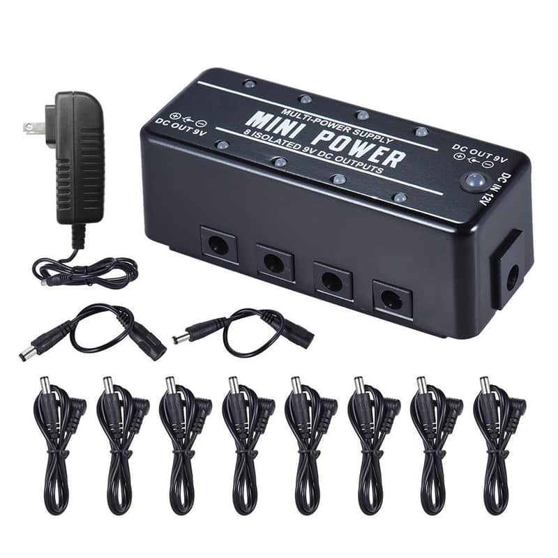 Rowin Mini Power Supply image 1