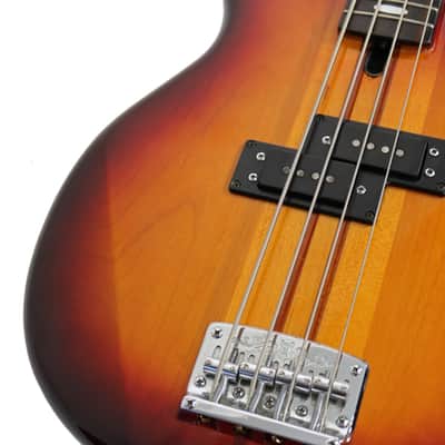 Vintage 1979 Yamaha BB1200 Neck-Through Bass Guitar Made in Japan image 10