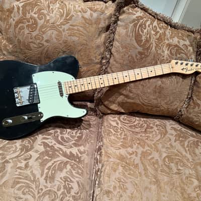MJT Fender Telecaster image 1