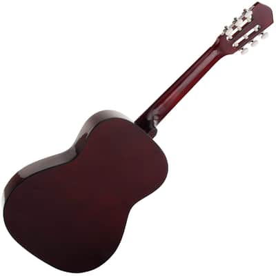 Romanza  Victoria 3/4 guitarra clasica image 2