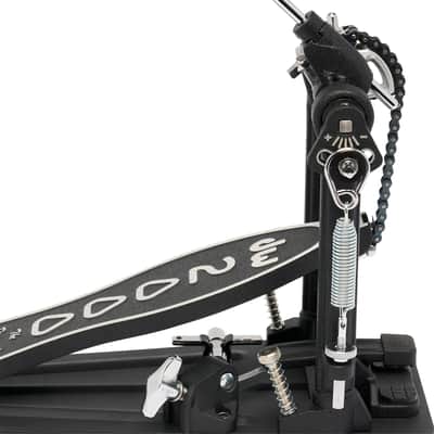DW DWCP2000A Single Kick Drum Pedal image 6