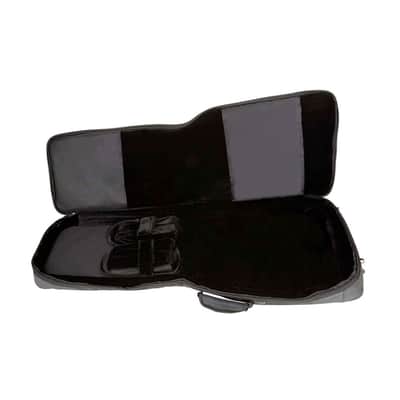 RockBag Premium Line - Double Neck Electric Guitar Gig Bag image 4