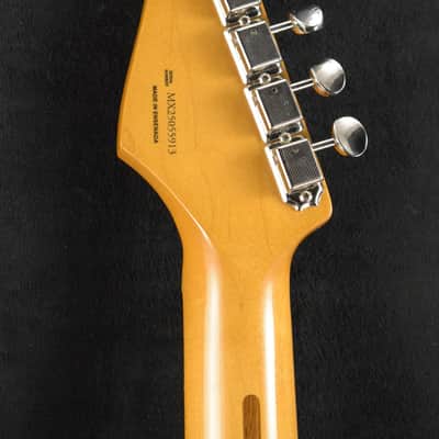 Mint Fender Vintera II '50s Stratocaster Black Maple Fingerboard image 6