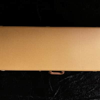 Fender Custom Shop Vintage Custom 1958 Top-Load Telecaster 2019 - AWBL image 19