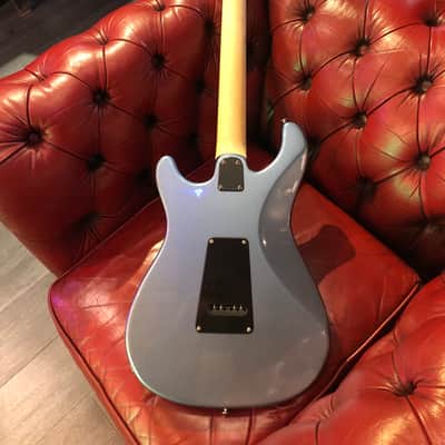 PRS SE NF3 - ICE BLUE METALLIC image 4