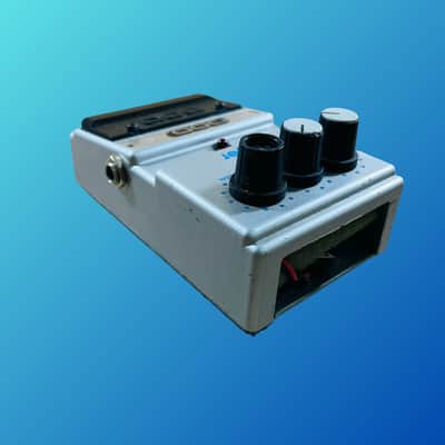 DOD Stereo Flanger FX75 image 3