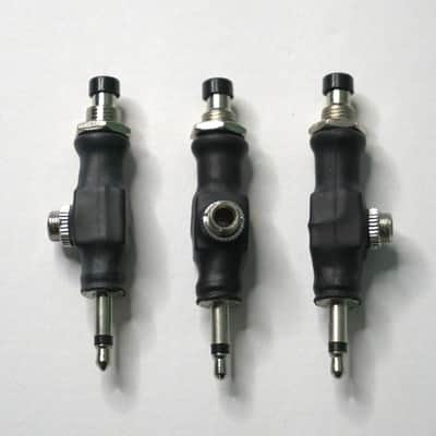 Momentary "off" Switch / Kill Switch for Eurorack/Modular Synthesis image 11