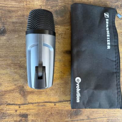 Sennheiser e602 II Dynamic 2005 - Present - Black image 3