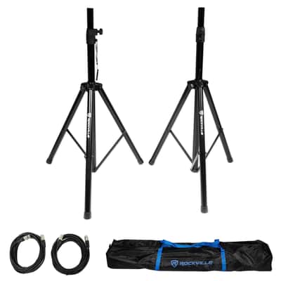 Mackie ThumpSub GO Dual 8" 400w Rechargeable Portable Subwoofer+Thump Sub Cover image 4