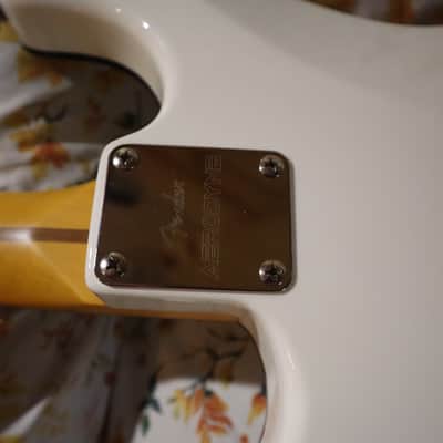 Fender Aerodyne Stratocaster 2023 MIJ imagen 11