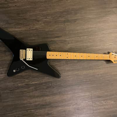 Kramer Voyager - 1982 USA Vintage American 1980s Star image 1