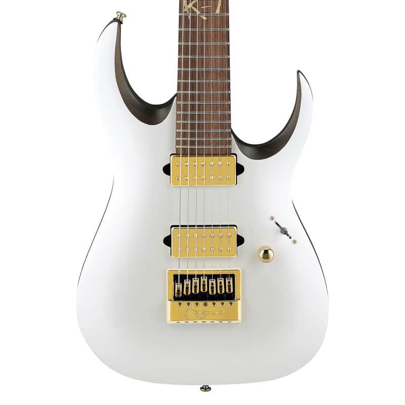 Ibanez K7YANG / K7RGA24M3 Brian "Head" Welch Signature image 2