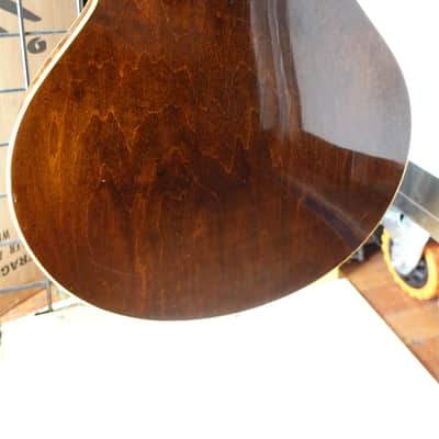 Gibson ES-330TD 1967 - Sunburst image 10