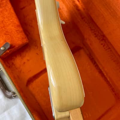 Fender Custom Shop 1956 Stratocaster Closet Classic 2006 - Yuriy Shishkov image 11