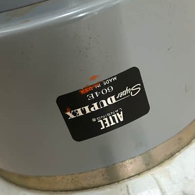 Altec 604E Super Duplex 15” Coaxial Studio Speaker FOR REPAIR image 3