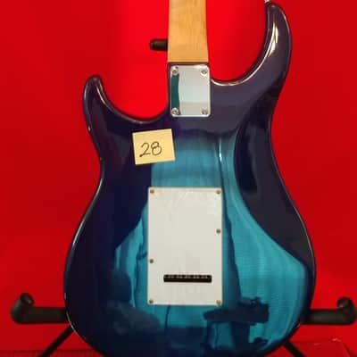Peavey Raptor Plus EXP image 2