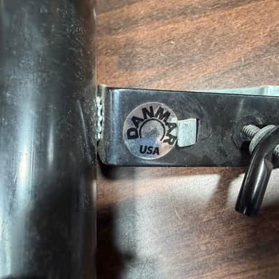 Immagine Danmar Drum Stick Holder - Clamps To Any Stand w/Angle Adjustment - 6