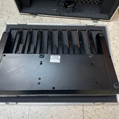 Incl. FlightCase: Studiologic MP-113 MIDI Foot Pedal image 5