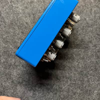 Empress ParaEQ with Boost 2010s - Blue image 2