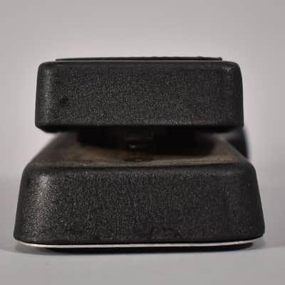 Dunlop Cry Baby 535 Wah Effect Pedal As-Is image 6