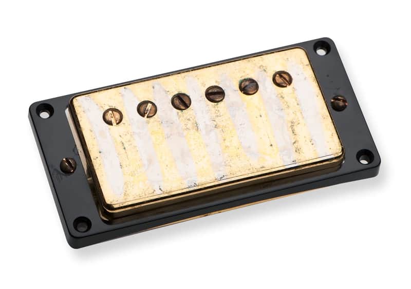 Seymour Duncan Antiquity Humbucker Neck - Gold