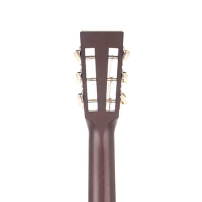 Santa Cruz H-13 Guitar #1973 image 4