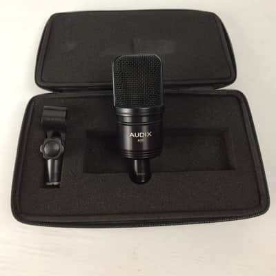 Like New / Open Box Audix A131 Large Diaphragm Cardioid Condenser Microphone w/ Case image 4