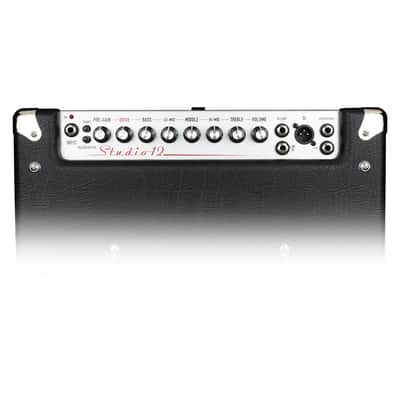 Ashdown Studio 12 1x12 Bass Amplifier Combo image 4