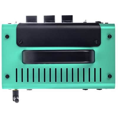 Joyo BanTamP AtomiC | 20-Watt Tube Guitar Head. New with Full Warranty! image 13