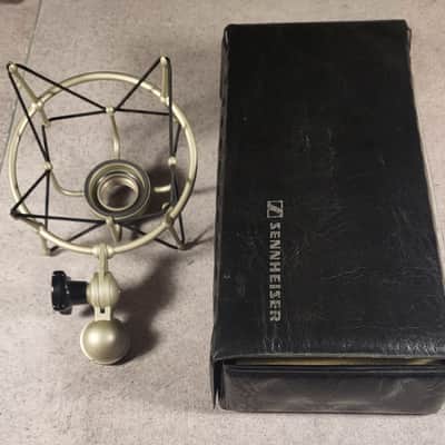 Neumann TLM 193 mt Large Diaphragm Cardioid Condenser Microphone image 14
