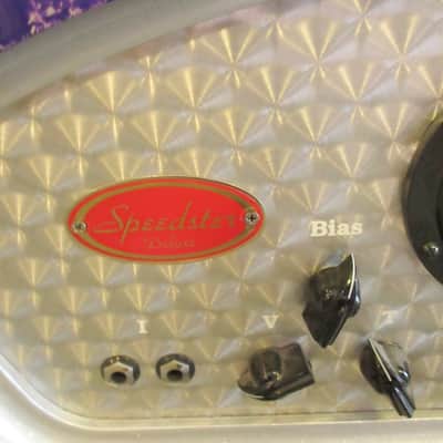 Soldano Speedster Deluxe c.1998 image 3