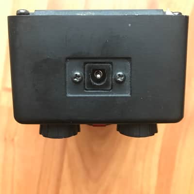 Guyatone overdrive PS-005 1980's - black image 6