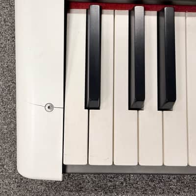 Dexibell VIVO S7 88-Key Digital Stage Piano – Italian T2L Modeling Keyboard 2010's image 7